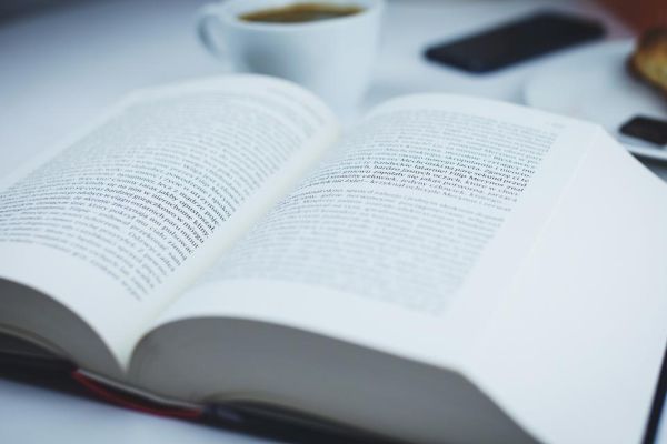 Libro abierto sobre educación financiera