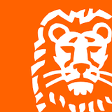 Logo de ING
