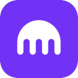 Logo de Kraken